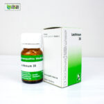 Lecithinum 3X (20g) - Image 2