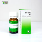 Ova Testa 3X (20g)
