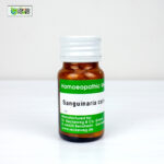 Sanguinaria Canadensis 3X (20g)