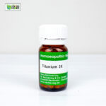 Titanium 3X (20g)