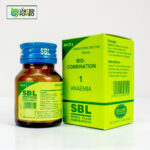 Bio-Combination 1 (Anaemia) - Image 2