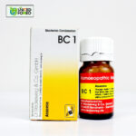 BC 1 Tablet (Anaemia)