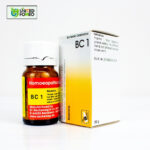BC 1 Tablet (Anaemia) - Image 2