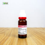 Nuphar luteum Q (20ml) - Image 2