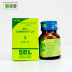 Bio-Combination 3 (Colic)