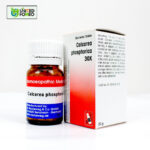 Calcarea Phosphorica 30X (20g) - Image 2