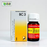 BC 3 Tablet (Colic)