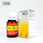 BC 3 Tablet (Colic) - Image 2
