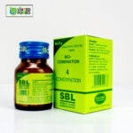 Bio-Combination 4 (Constipation) - Image 2