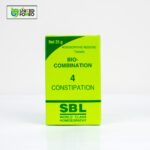 Bio-Combination 4 (Constipation) - Image 3