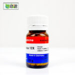 Calcarea Sulphurica 12X (20g) - Image 4