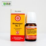 Bioplasgen 4 for Constipation