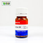 Calcarea Sulphurica 3X (20g) - Image 4
