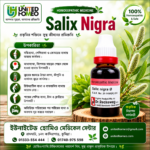 Salix Nigra Ø (20ml)