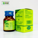 Bio-Combination 6 (Cough, Cold, & Catarrh) - Image 2
