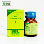 Bio-Combination 7