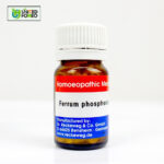 Ferrum Phosphoricum 30X (20g)