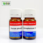 Ferrum Phosphoricum 30X (20g) - Image 3