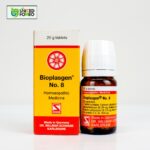 Bioplasgen 8 For Diarrhoea