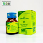 Bio-Combination 10 (Enlarged Tonsils) - Image 2