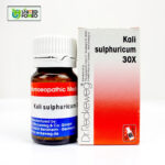 Kali Sulphuricum 30X (20g)