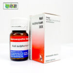 Kali Sulphuricum 30X (20g) - Image 2