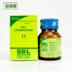 Bio-Combination 11