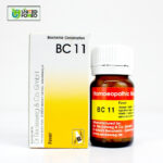 BC 11 Tablet (Fever)