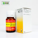 BC 11 Tablet (Fever) - Image 2