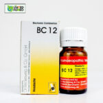 BC 12 Tablet (Headache)