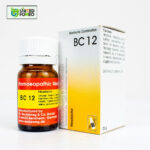 BC 12 Tablet (Headache) - Image 2
