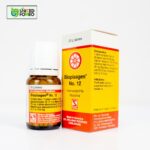 Bioplasgen 12 for Headache - Image 2