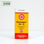 Bioplasgen 12 for Headache - Image 3