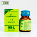 Bio-Combination 14 (Measles)