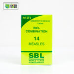 Bio-Combination 14 (Measles) - Image 3