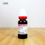 Tribulus Terrestris Ø (20ml) - Image 3