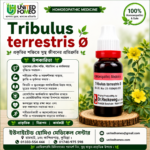 Tribulus Terrestris Ø (20ml)