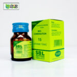 Bio-Combination 15 (Uterine Tonic) - Image 2