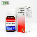 Calcarea Phosphorica 3X (20g) - Image 2