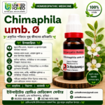 Chimaphila Umb Ø (20ml)