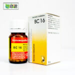 BC 16 Tablet (Nervous Exhaustion) - Image 2