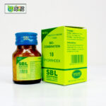 Bio-Combination 18 (Pyorrhoea) - Image 2