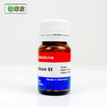 Natrum Muriaticum 6X (20g) - Image 2