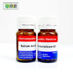 Natrum Muriaticum 6X (20g) - Image 3