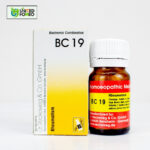 BC 19 Tablet (Rheumatism)