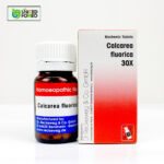 Calcarea Fluorica 30X (20g)