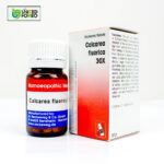 Calcarea Fluorica 30X (20g) - Image 2