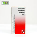 Calcarea Fluorica 30X (20g) - Image 3