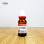 Staphysagria Ø (20ml) - Image 2