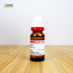 Staphysagria Ø (20ml) - Image 3